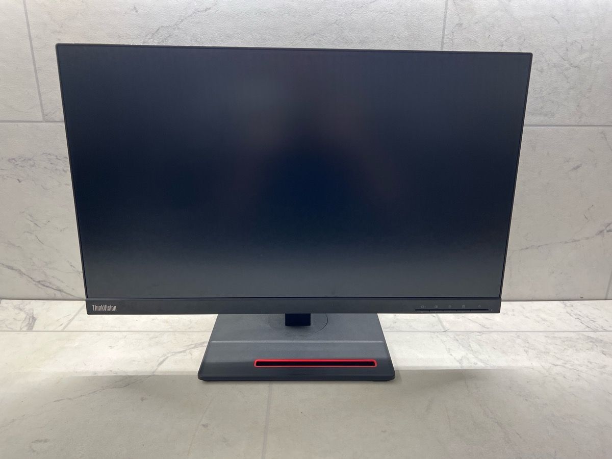 Lenovo ThinkVision T24i-20 24" Full HD WLED LCD monitor  (PO1016815)