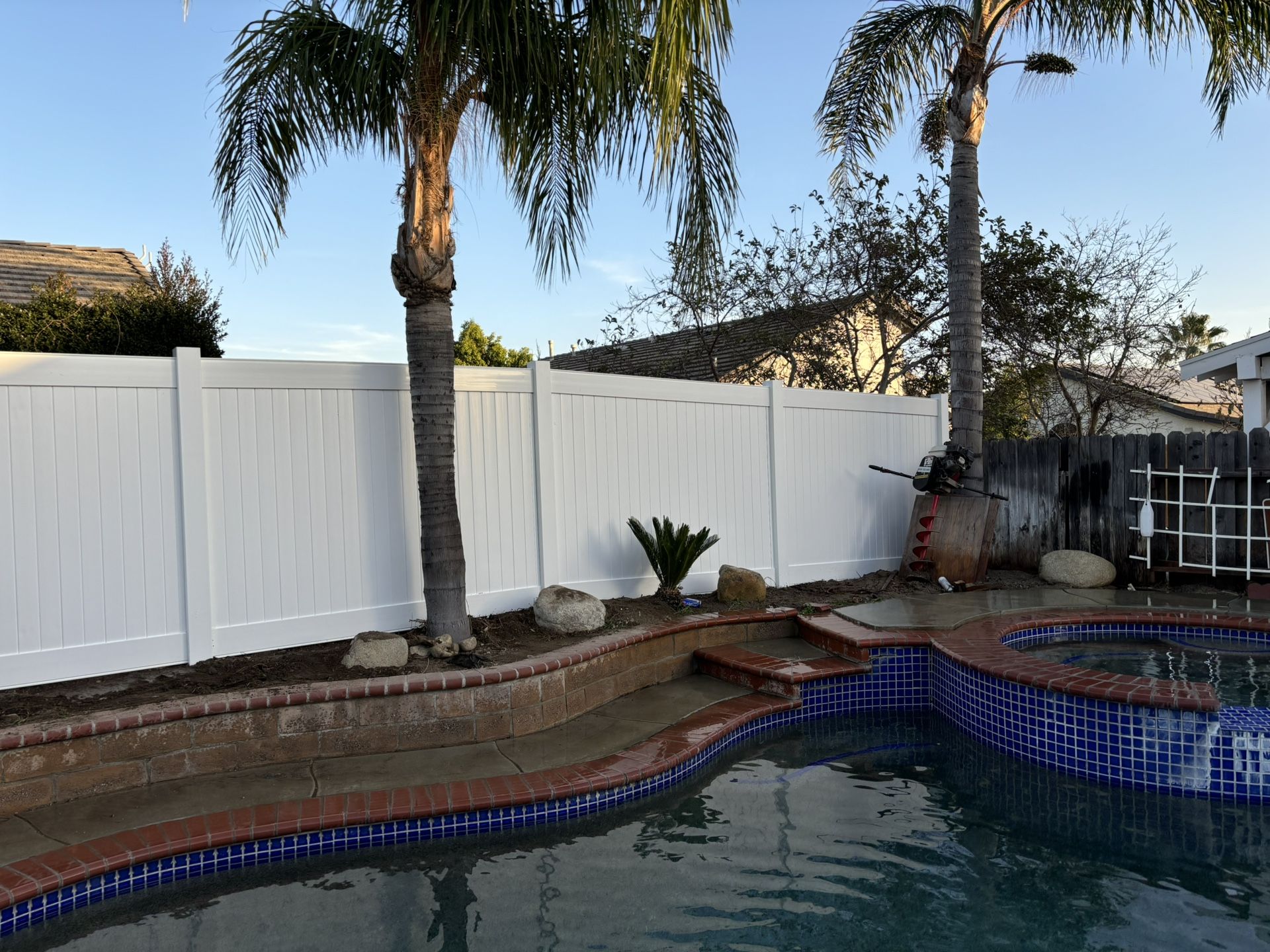 Fence