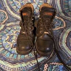 Harley Davidson Women’s Boots