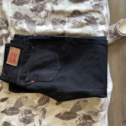 Levi’s 501