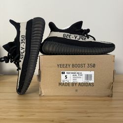 Size 5