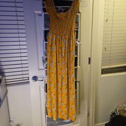 Sun Dress
