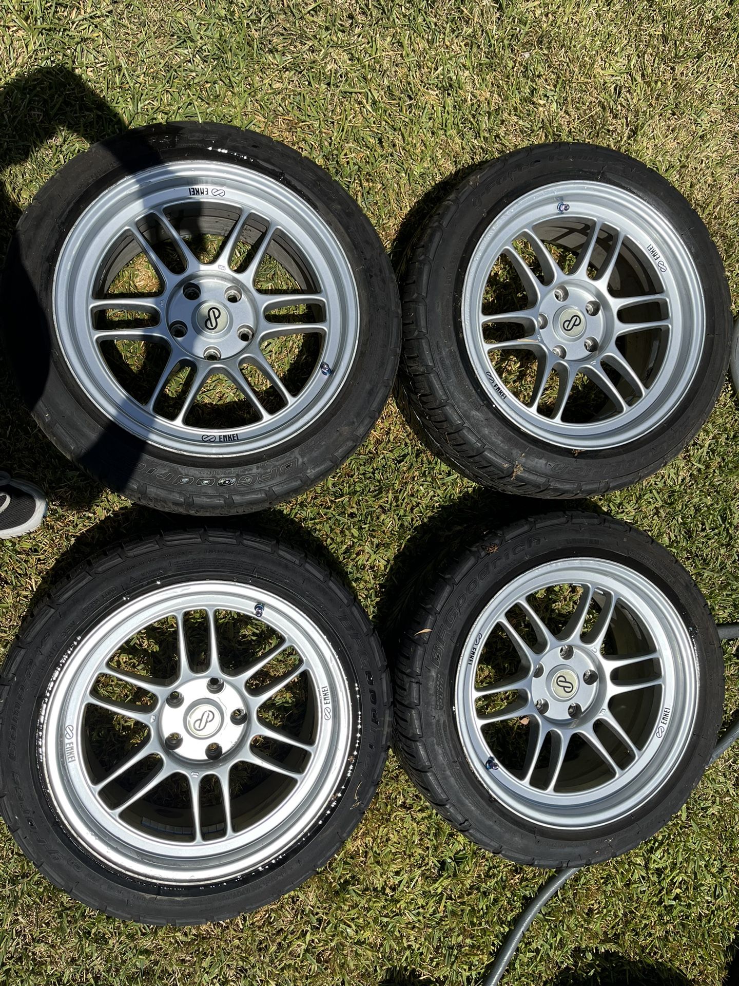 Enki Rpf1 5x114