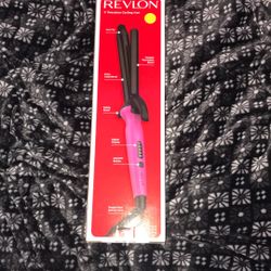 Revlon Curler