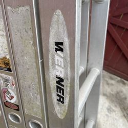 Ladder 