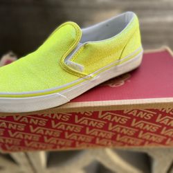Vans For Woman