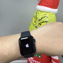 Apple Watch Se 3rd Gen 41mm Gps