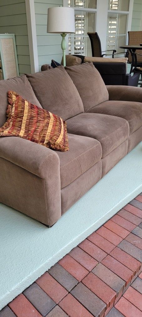 Recliner Sofa Cheap