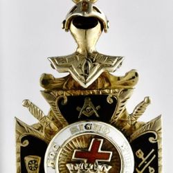Knights Templar/Masonic