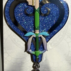 Disney pins kingdom hearts fairy harp