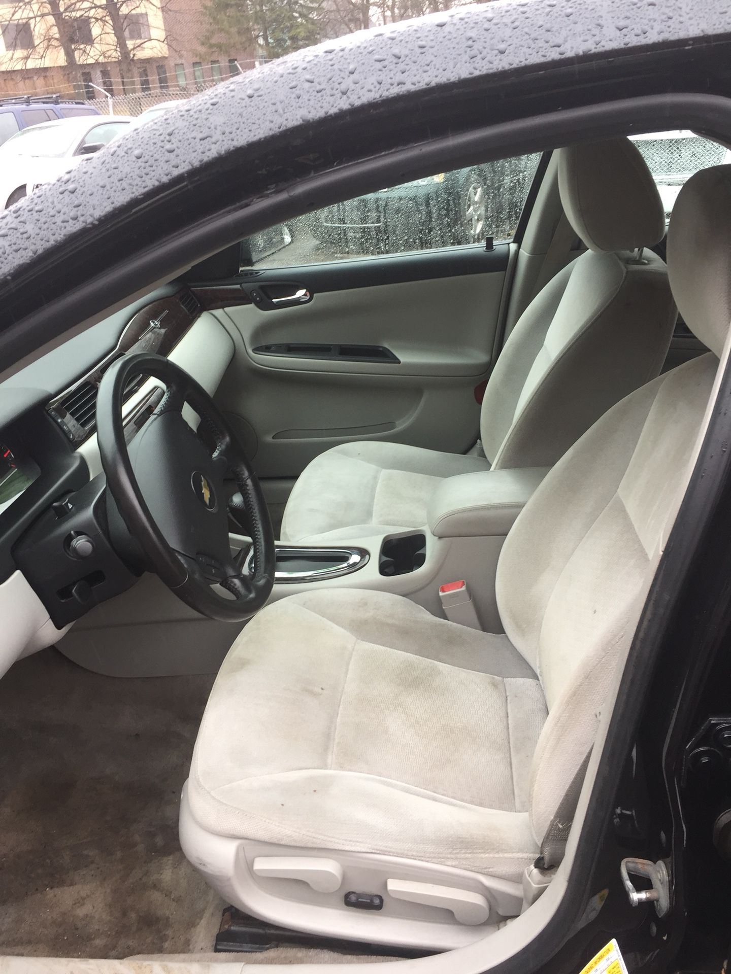Parker Auto Sales LLC