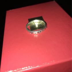 James Avery Ring