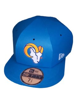 Hat Box, Los Angeles Rams, Gift Box, LA Rams, Valentine Day