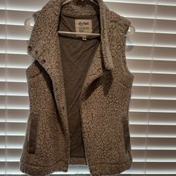 Sherpa Vest