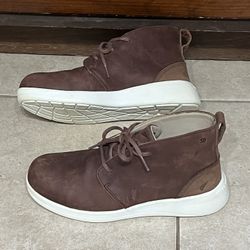 Red Wing Shoes Boots Like New Condition Size 7 $60