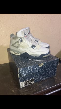 Jordan 4s Size 11.5 Men’s