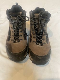 Denali Hiking Boots - Big Kids