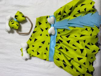 Baby Halloween costume