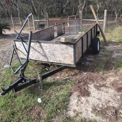 16x8 Trailer 