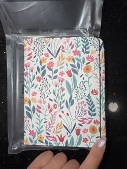 Kindle case