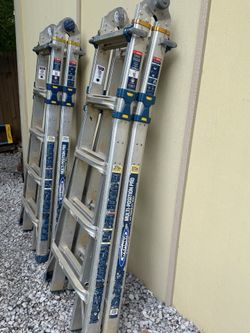 Escaleras