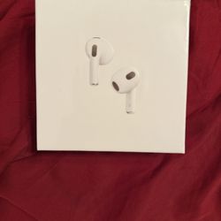 Apple AirPods Gen 3