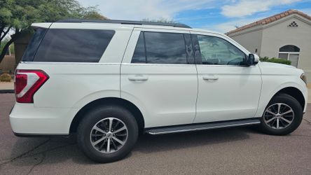 2021 Ford Expedition