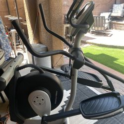 Elliptical 