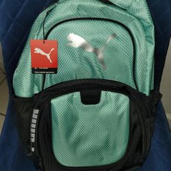 NEW BACKPACK