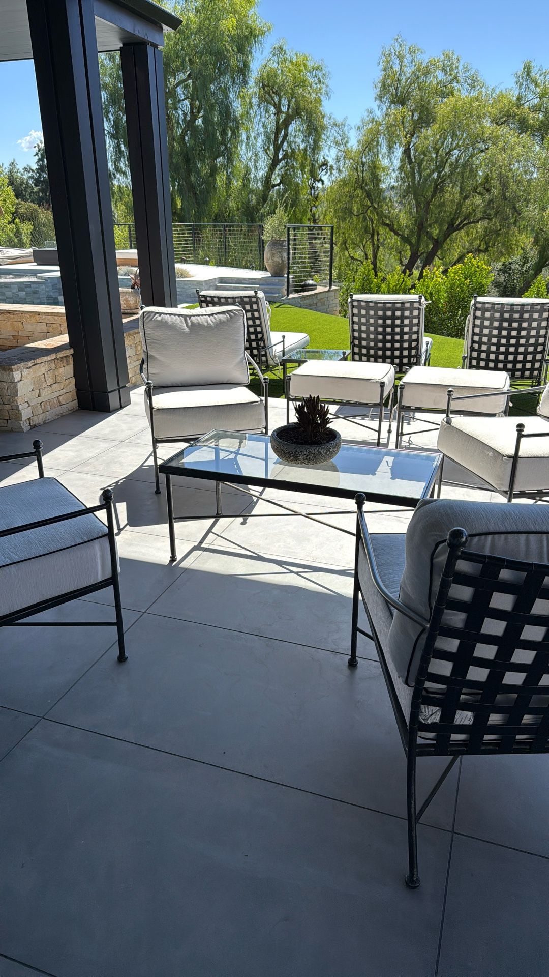 Outdoor Furniture