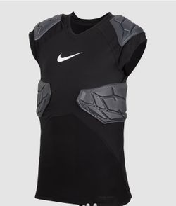 Nike Pro Big Kids' (Boys') HyperStrong Football Top