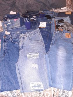 Back to school special!! New kids' clothes!!