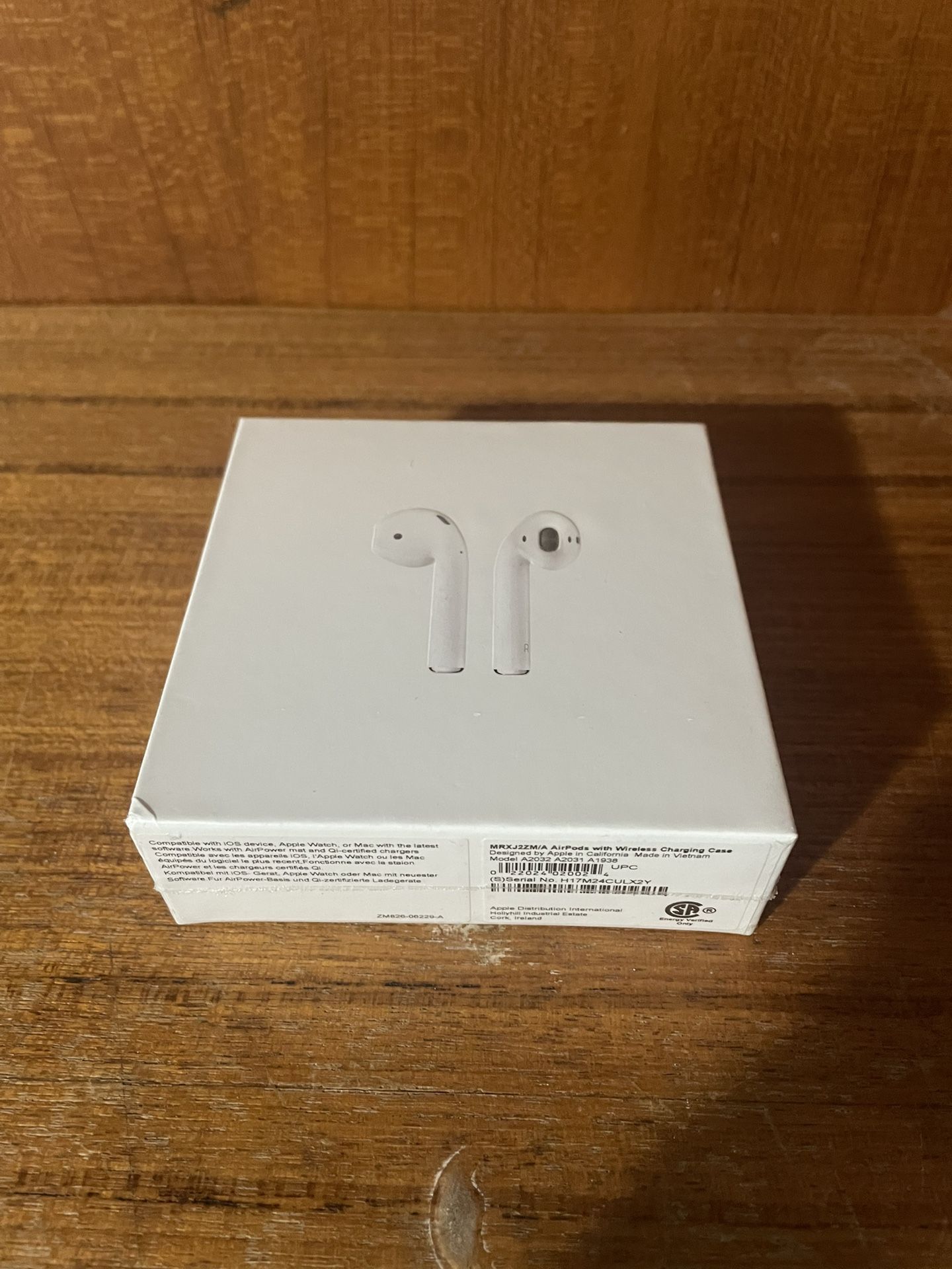 2nd Generation