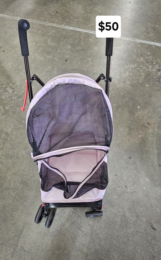 Pet Stroller