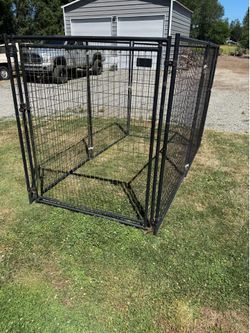 Dog/Chicken Kennel