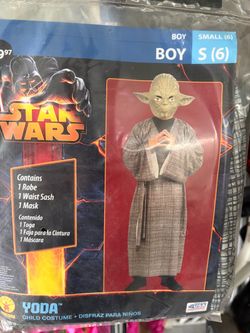 Halloween costumes boy