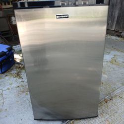 Refrigerador