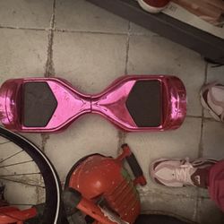 Hoverboard 