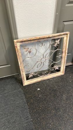 Wall art