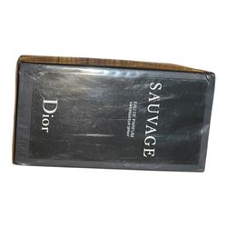 Dior Sauvage 