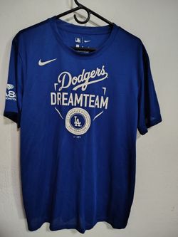 Dodgers Nike drift shirt