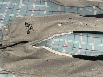 Gallery Dept Joggers