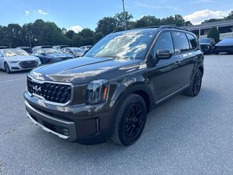 2023 Kia Telluride