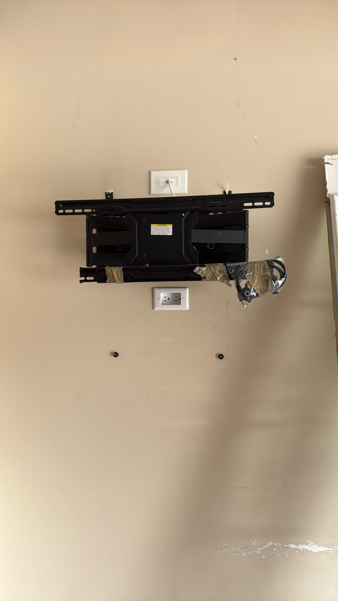 Tv Wall Mount