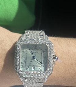 Cartier Watch
