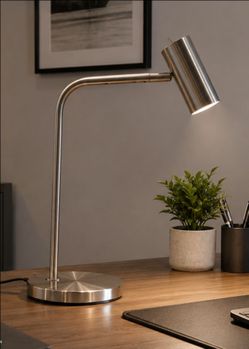 Modern LED Table or Office Desk Lamp