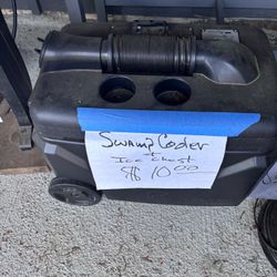 Swap Cooler