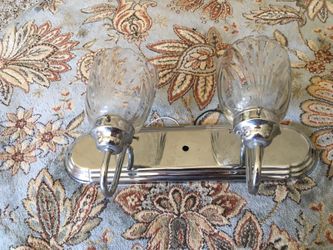 Vanity Light