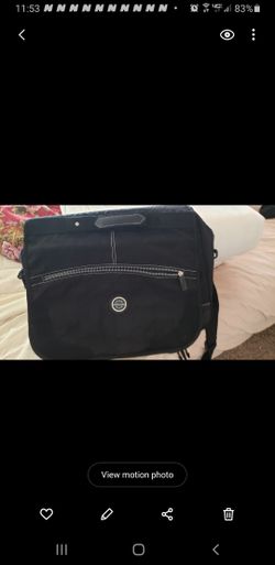 Overland Briefcase