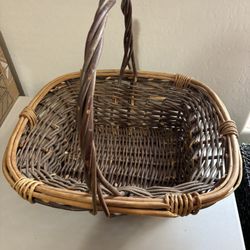 Baskets